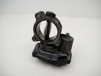 Throttle Body 1