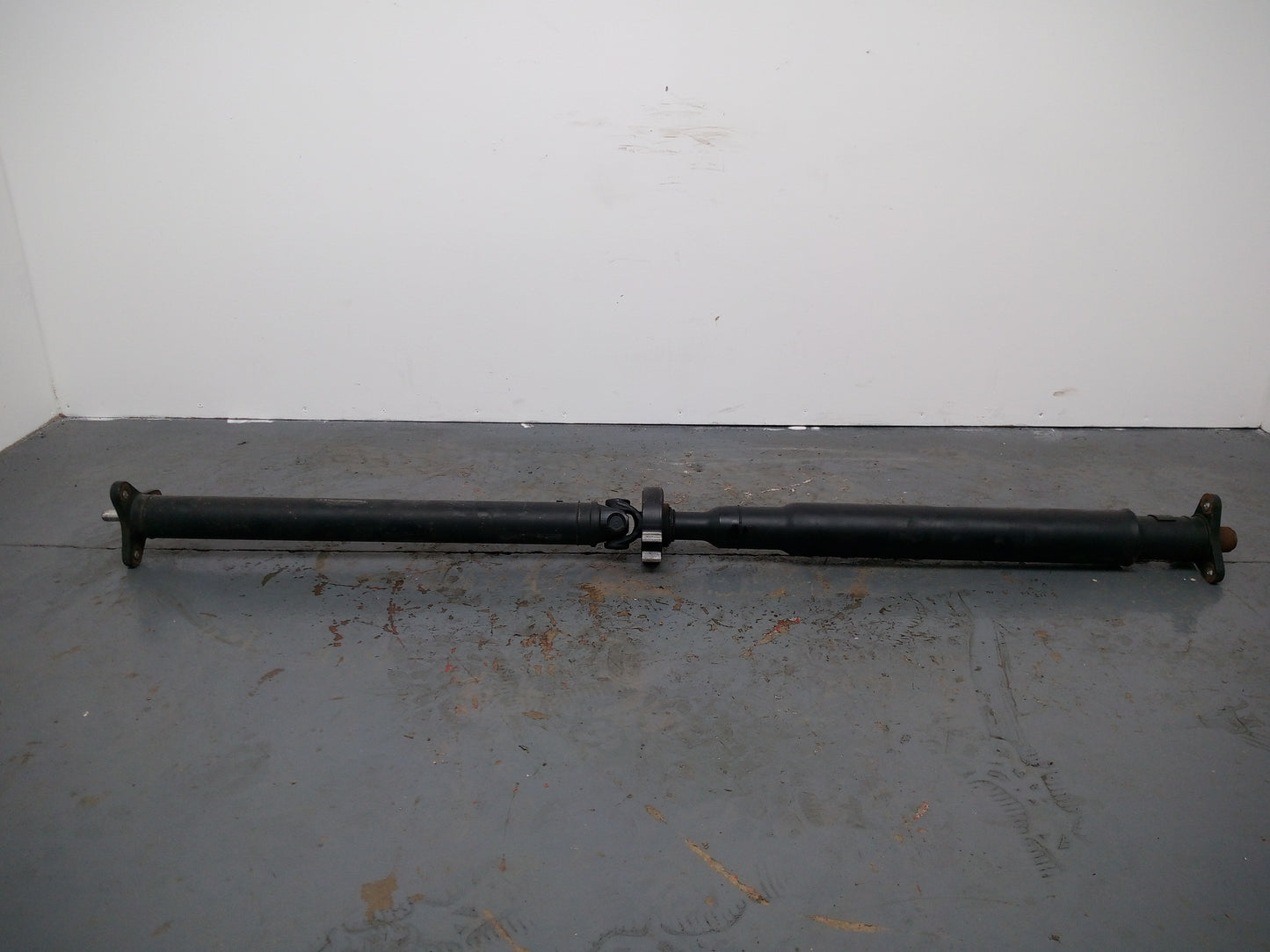 Propshaft 1