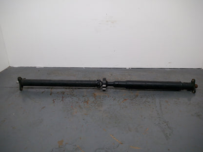 Propshaft 1