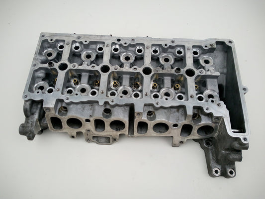 Bmw E90 Lci F10 F20 F30 Cylinder Head Housing Diesel Engine N47n 7810465