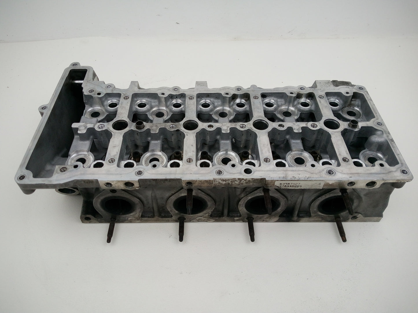 Export Engine  7