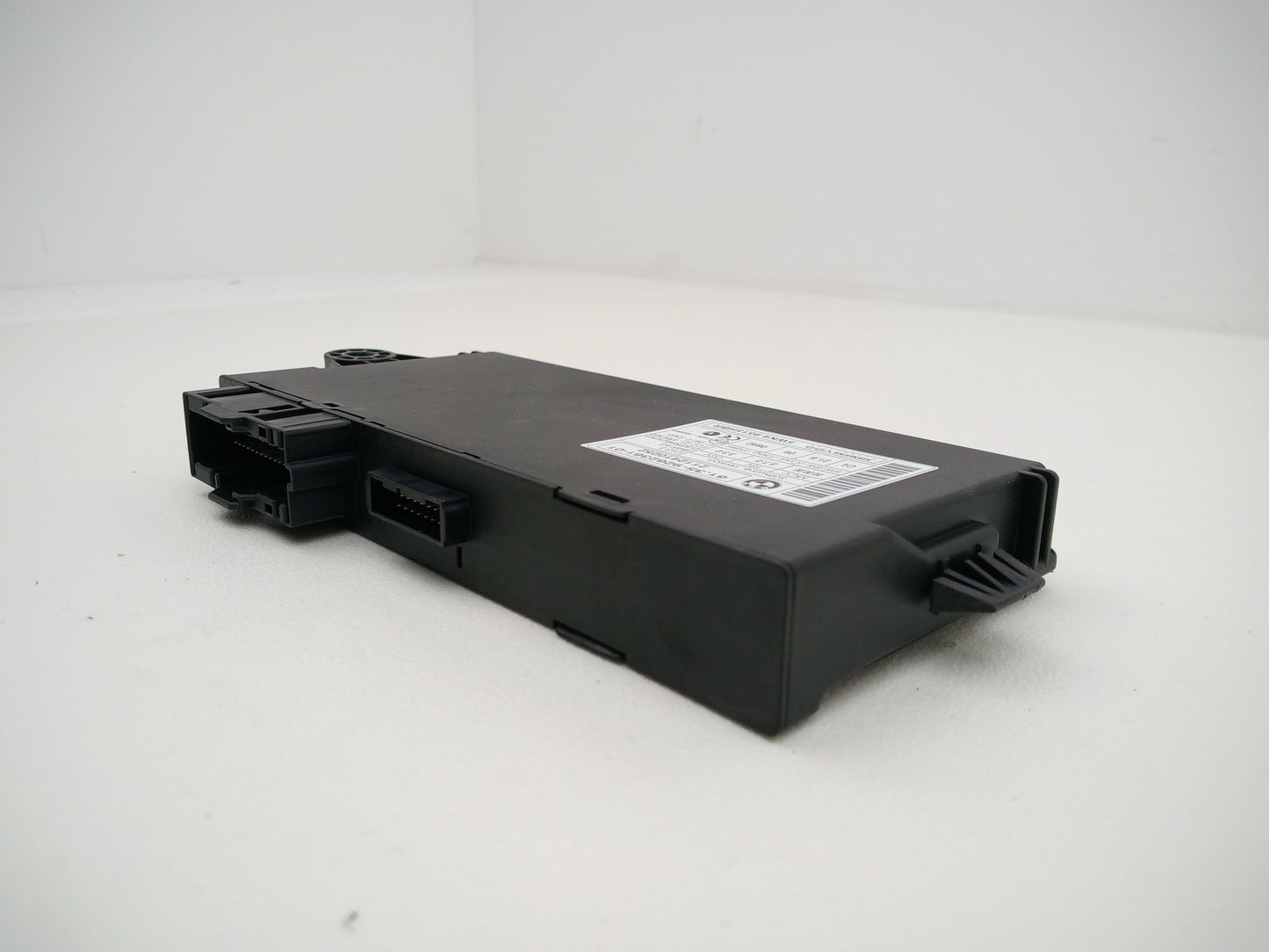 Engine ECU KIT 7
