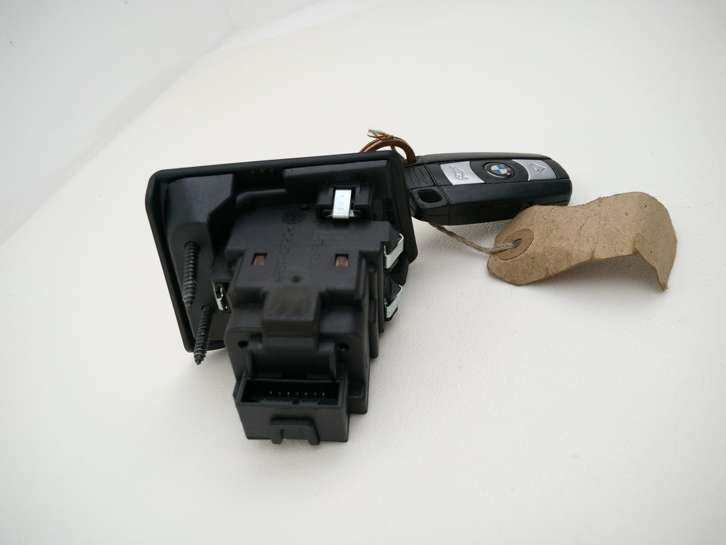 Engine ECU KIT 13