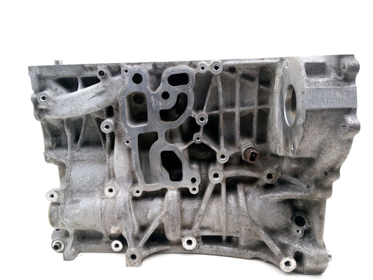 1 3 5 Series N47d20c N47 Engine Block & Crankshaft & Pistons 2007-2014