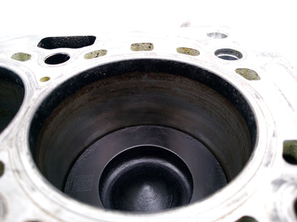 1 3 5 Series N47d20c N47 Engine Block & Crankshaft & Pistons 2007-2014 - photo 7