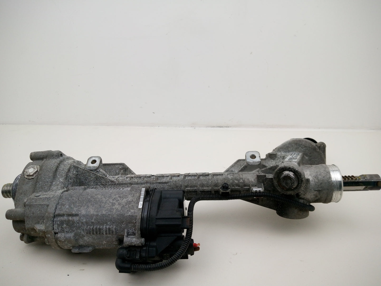 Steering Rack or Box 1
