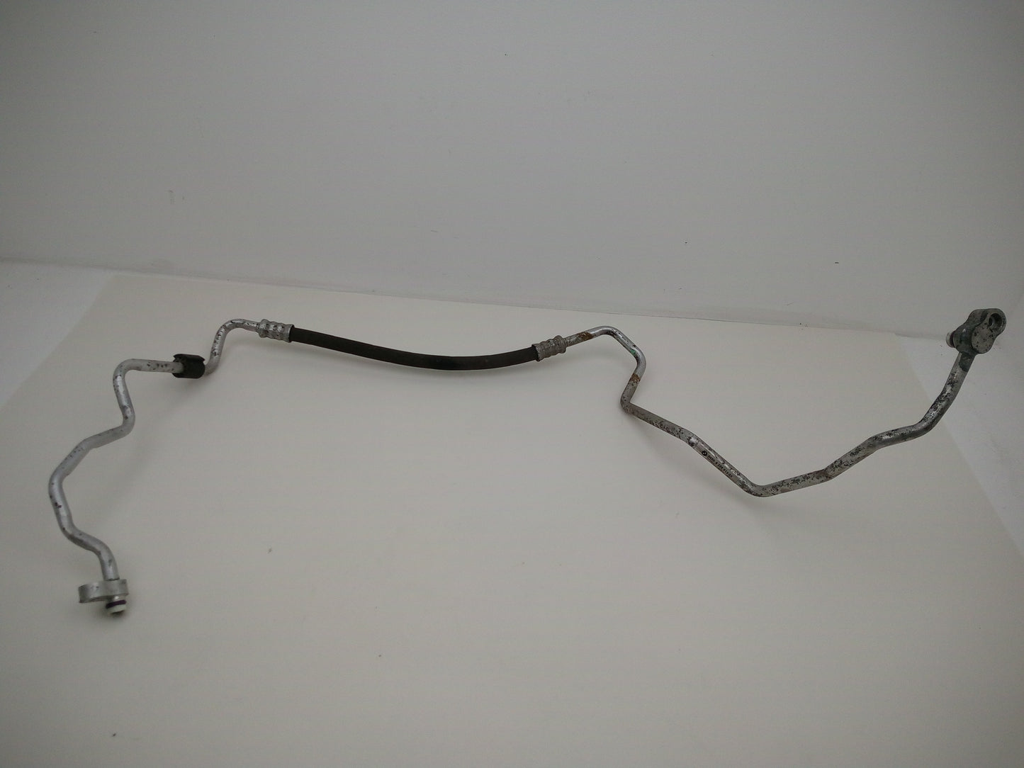 Air Conditioning Pipe 1