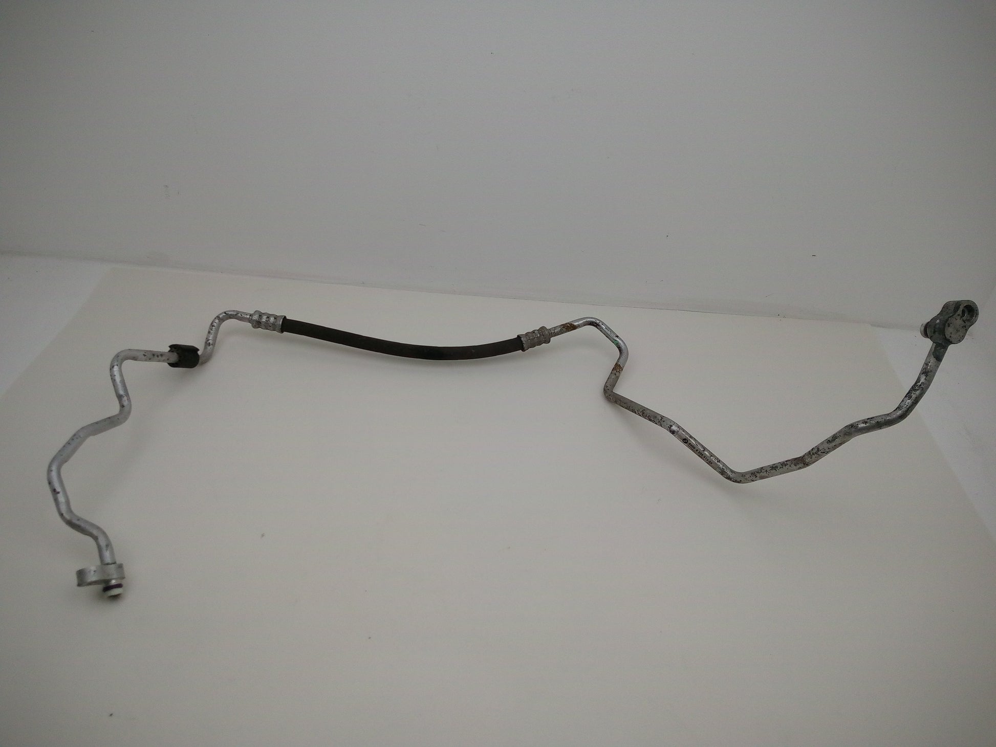 Air Conditioning Pipe 1