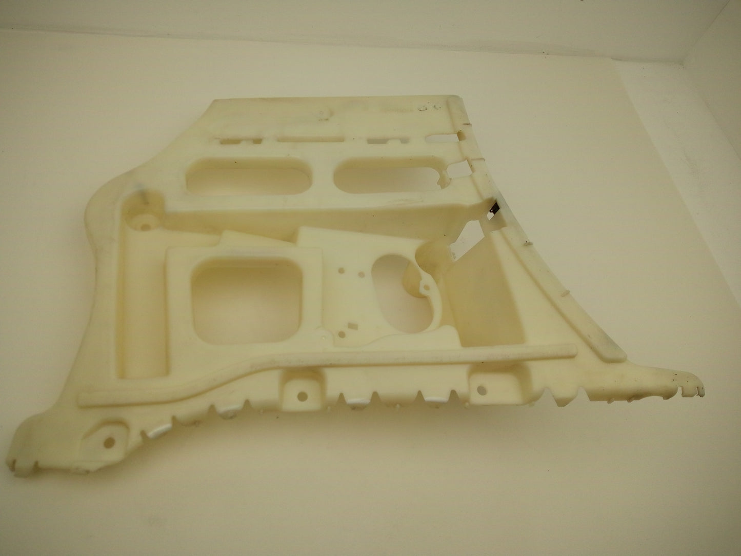 Bumper Rear Bracket LH 1