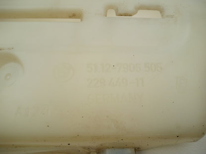 Bumper Rear Bracket LH 7