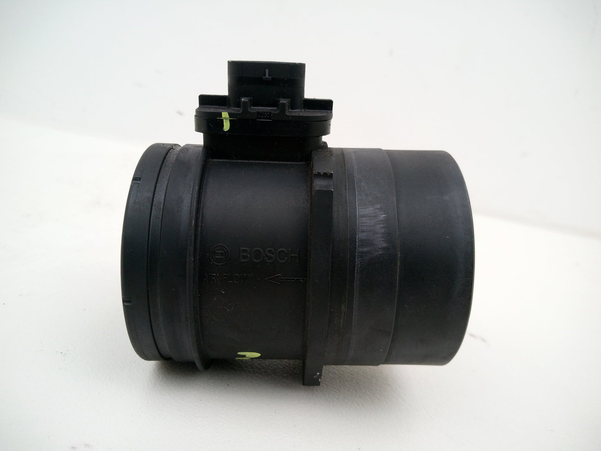 Mass Air Flow Meter 1