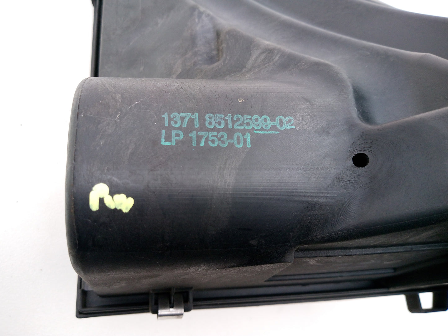 Air Filter Airbox 6