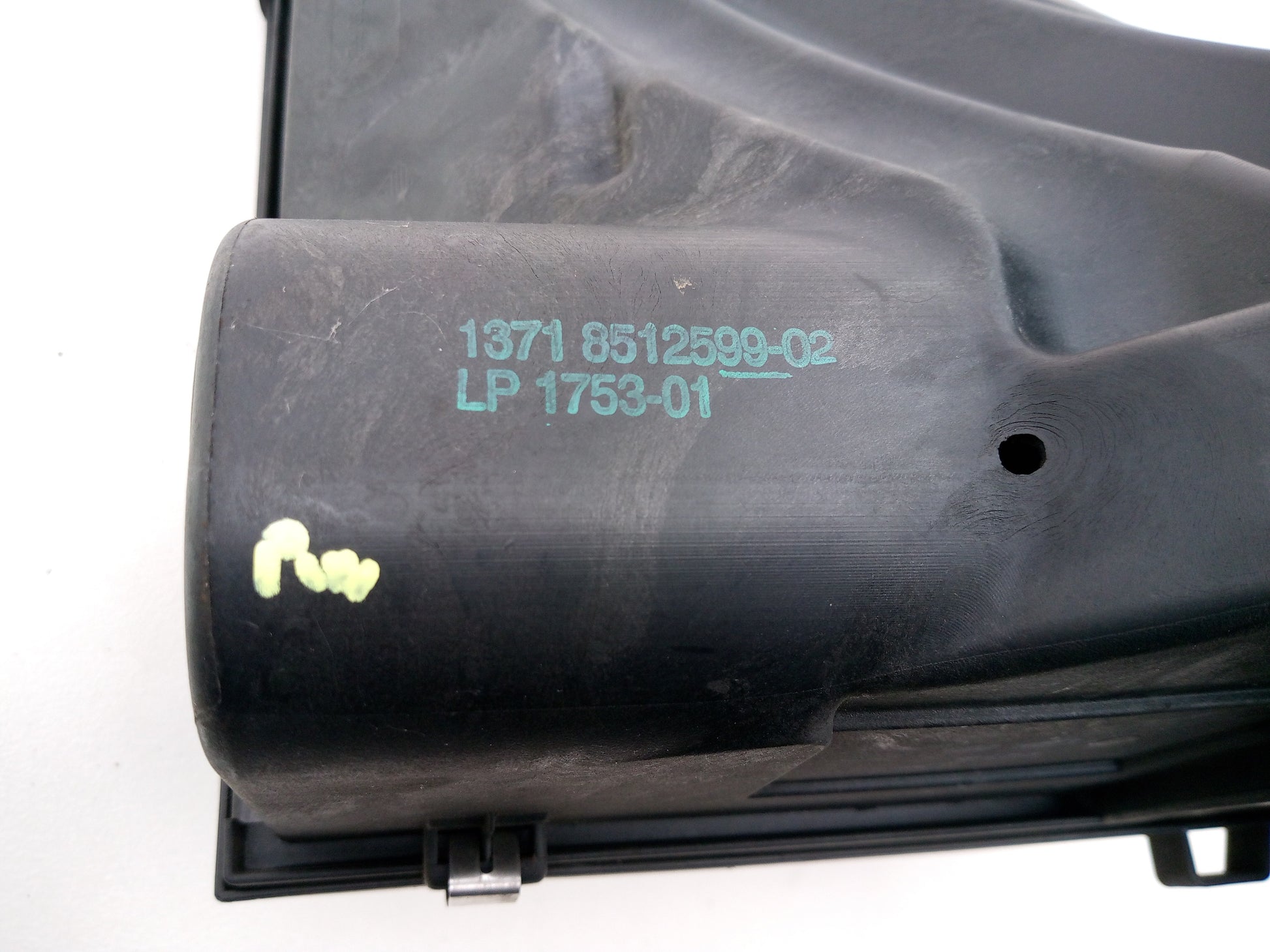 Air Filter Airbox 6
