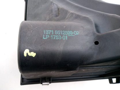Air Filter Airbox 6