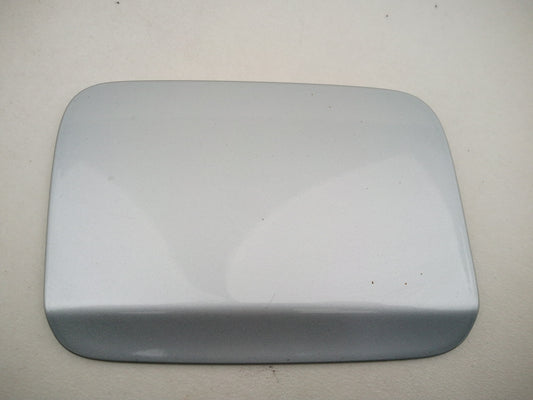 Bmw E90 E91 Fuel Filler Fill In Flap Cover Titanium Silver Metallic 354 7060692