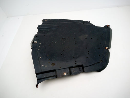 Trim Activated Carbon Filter Bmw 3 Series E90 E91 Under Protection Cover 7070141