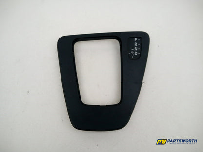 Gear Lever Surround 1