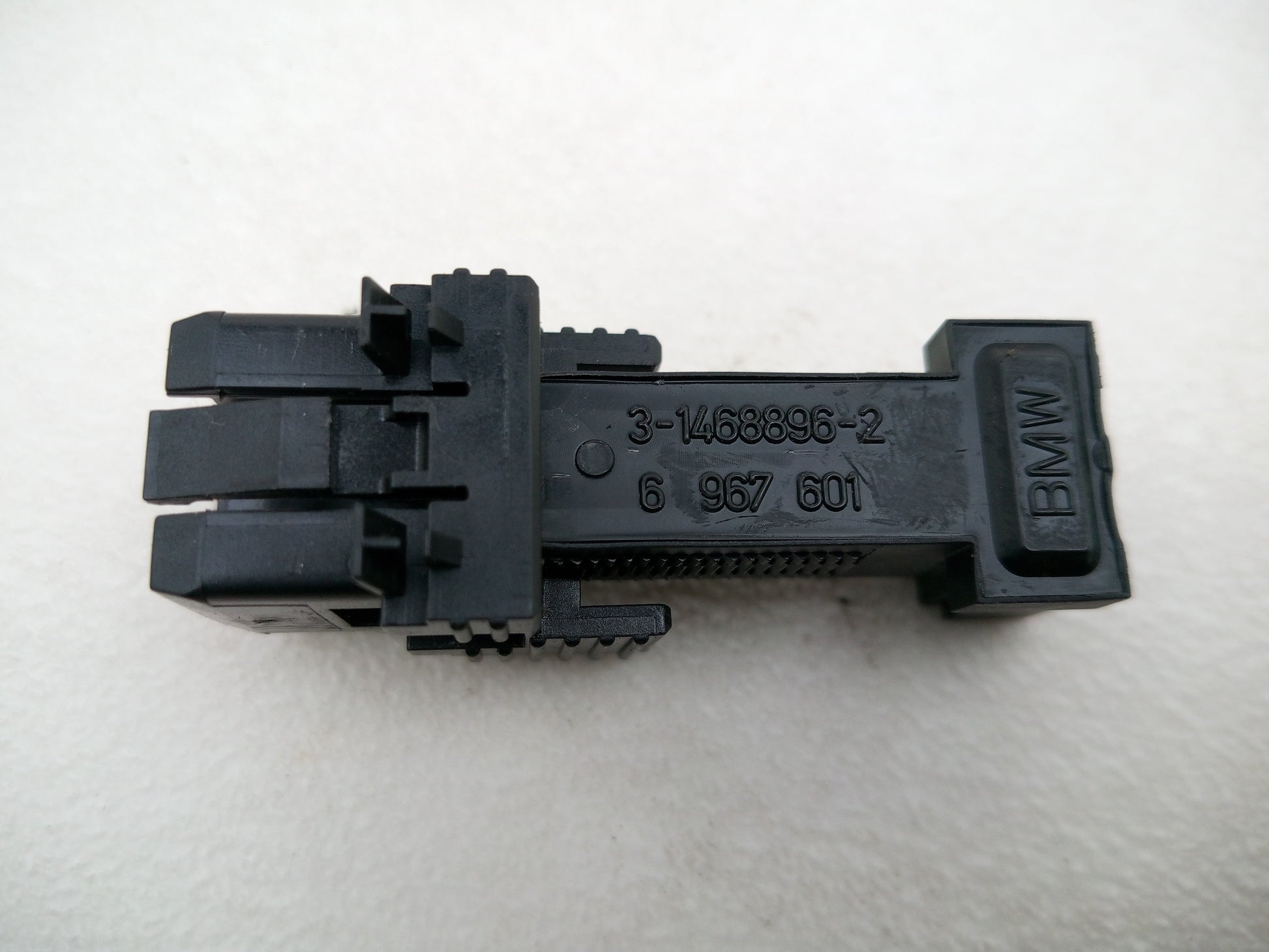 Combination Switch / Stalks 1