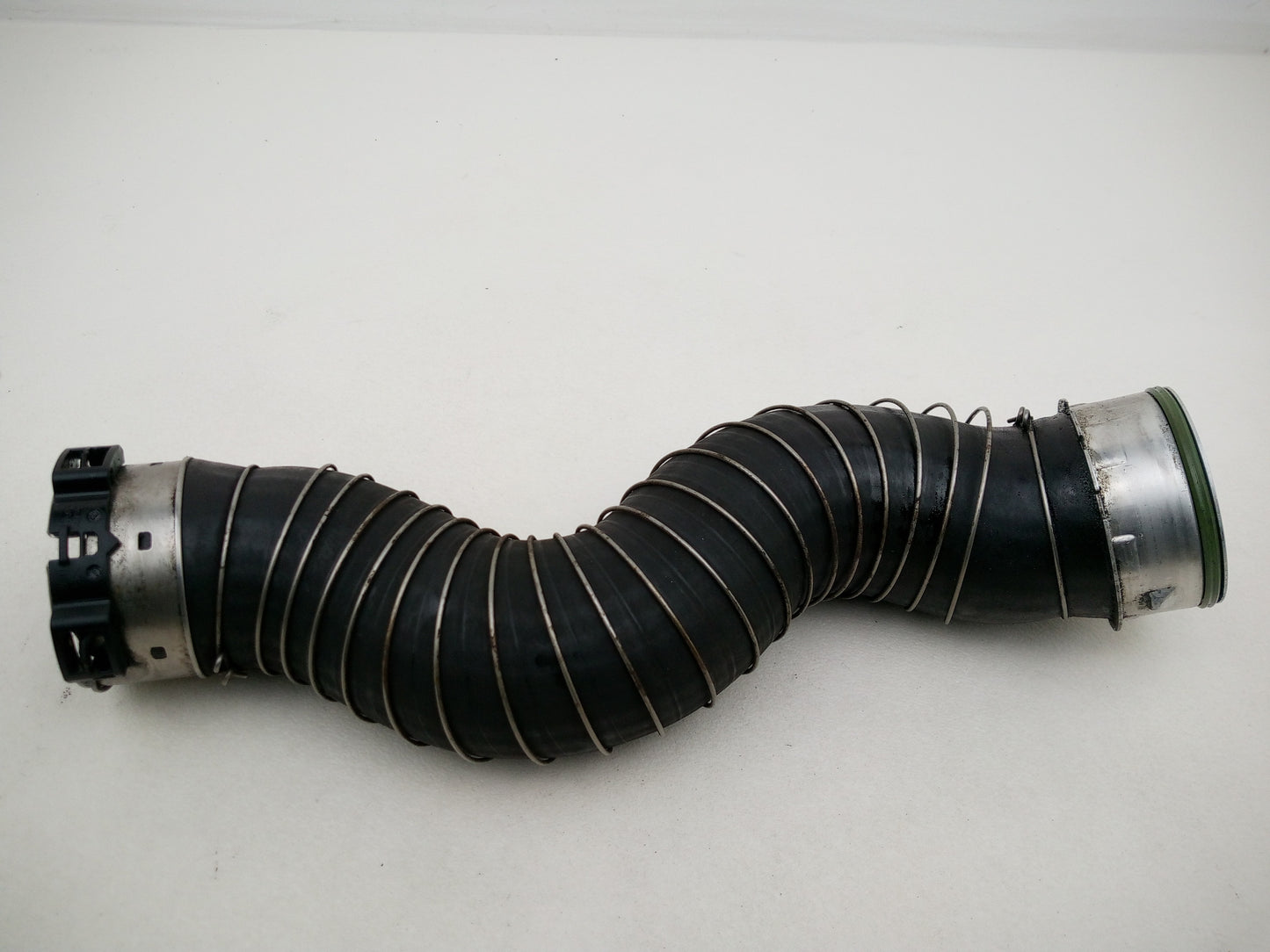 Radiator Air Duct 1