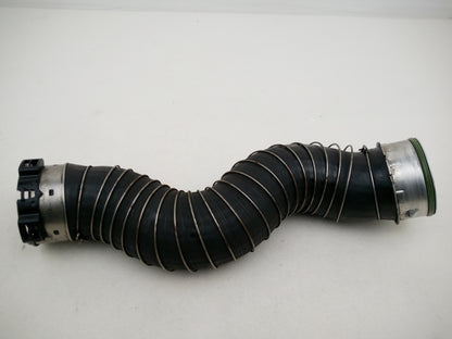 Radiator Air Duct 1