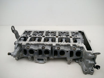 Camshaft Cover  1