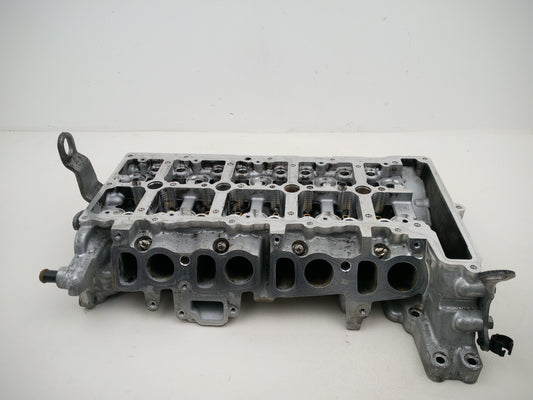 Camshaft Cover  1