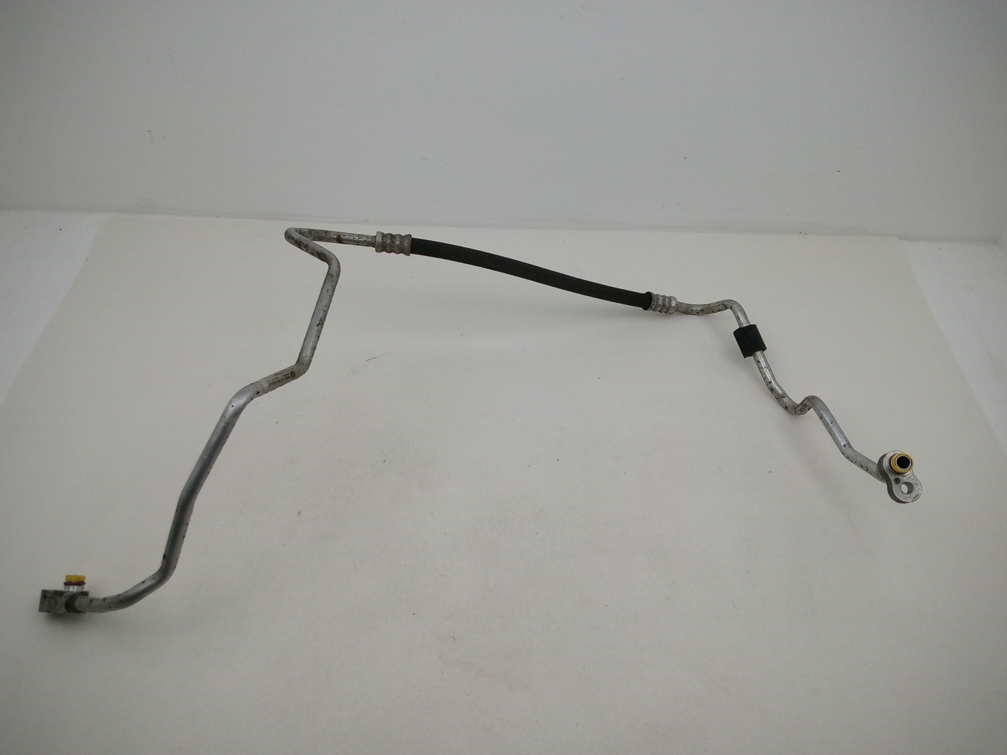 Coolant hoses set 1
