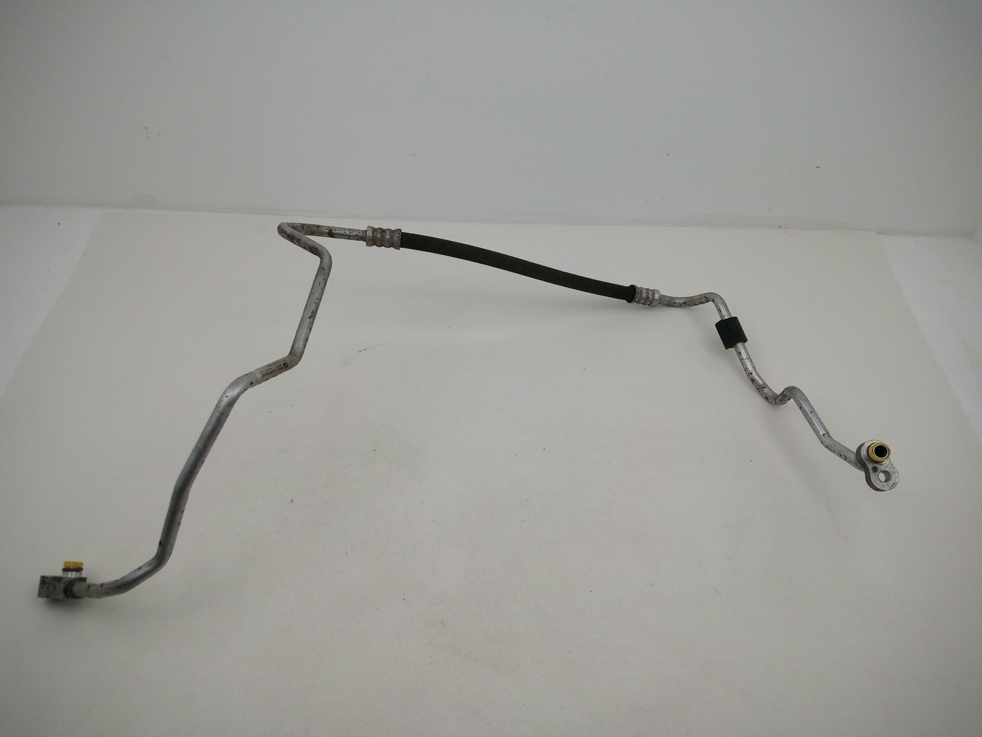 Coolant hoses set 1