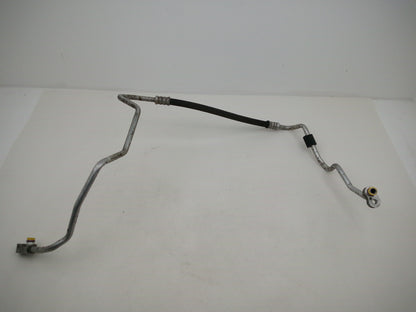 Coolant hoses set 1