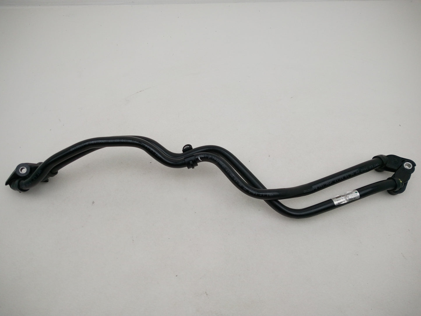 Coolant hoses set 1
