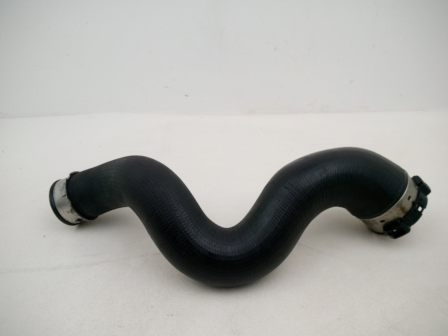 Turbo Intercooler Top Hose 1