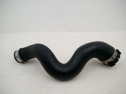 Turbo Intercooler Top Hose 1