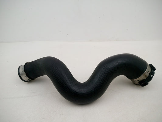 Bmw 3 5 E90 F10 F11 2010-2014 Diesel 140kw Hose / Line Intercooler 11279412