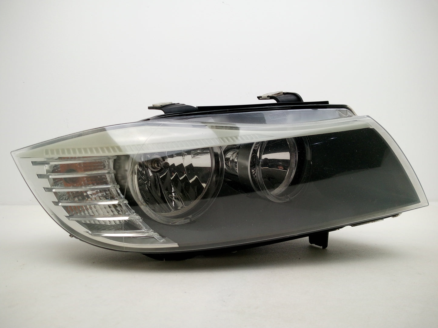 Headlamp RH 1
