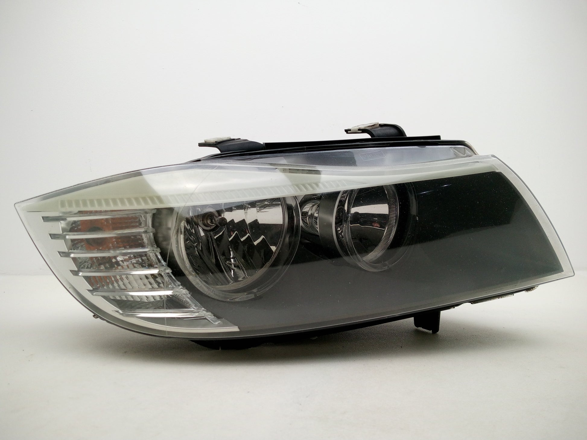 Headlamp RH 1