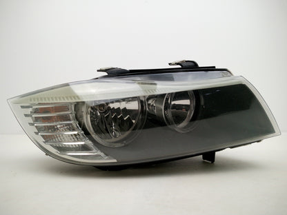 Headlamp RH 1