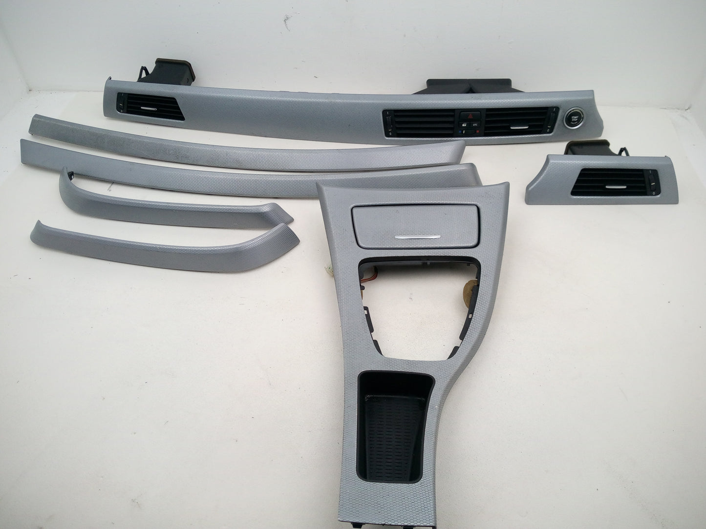 Dashboard Trims  1