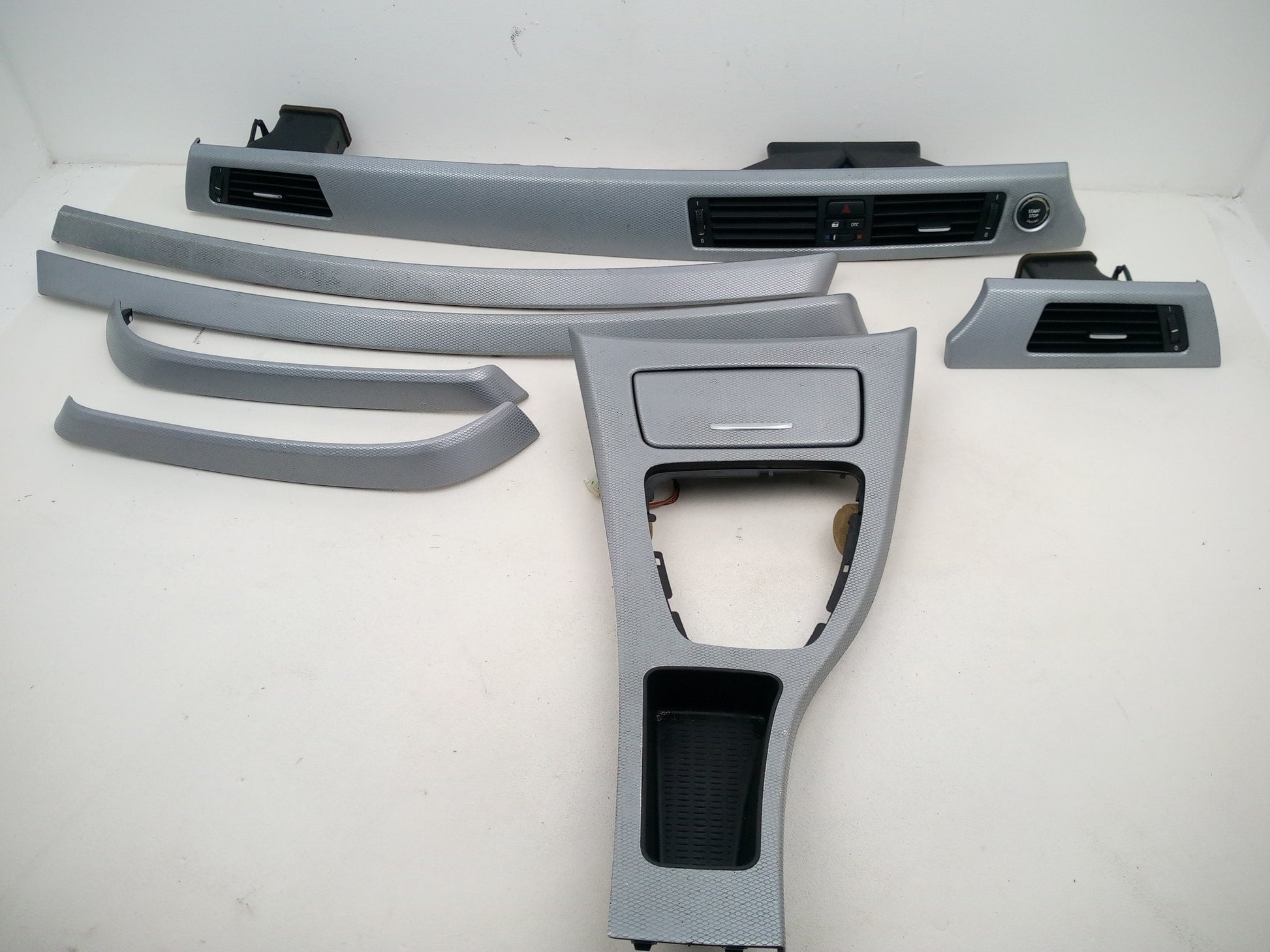 Dashboard Trims  1