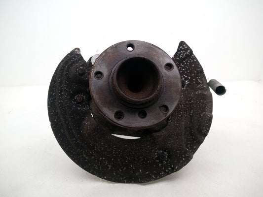 Wheel Hub Front RH 1