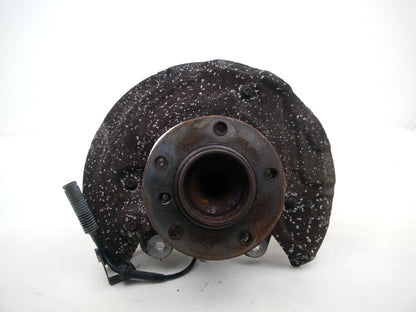 Wheel Hub Front LH 1