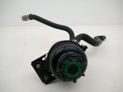 Power Steering Reservoir 1