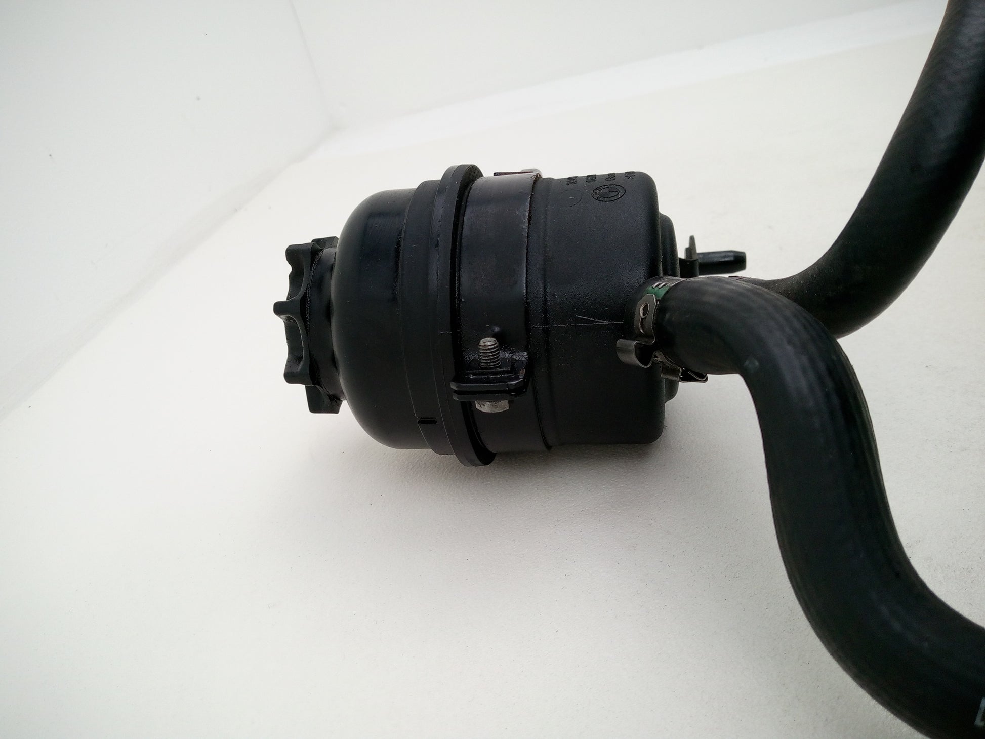 Power Steering Reservoir 7
