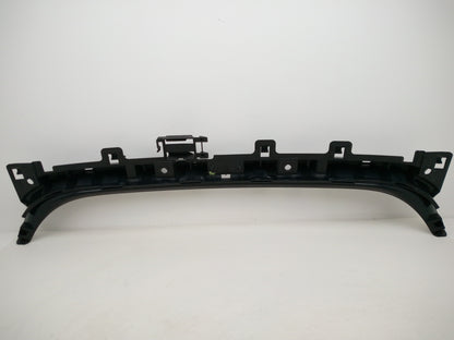 Bumper Rear Reinforcement 1
