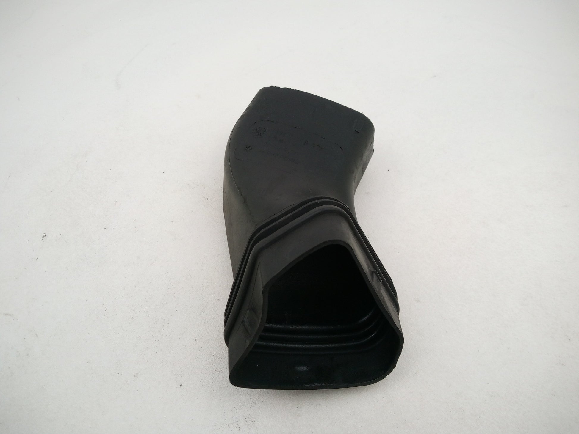 Radiator Air Duct 1