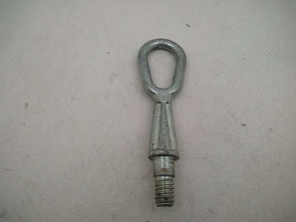 Towing eye 1