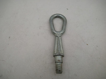 Towing eye 1