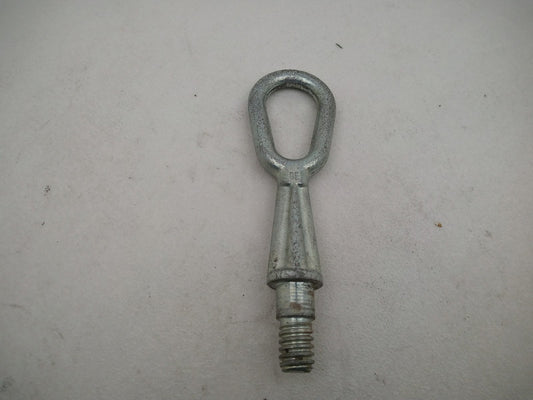 Towing eye 1