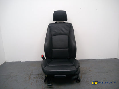 Seat Front LH 1