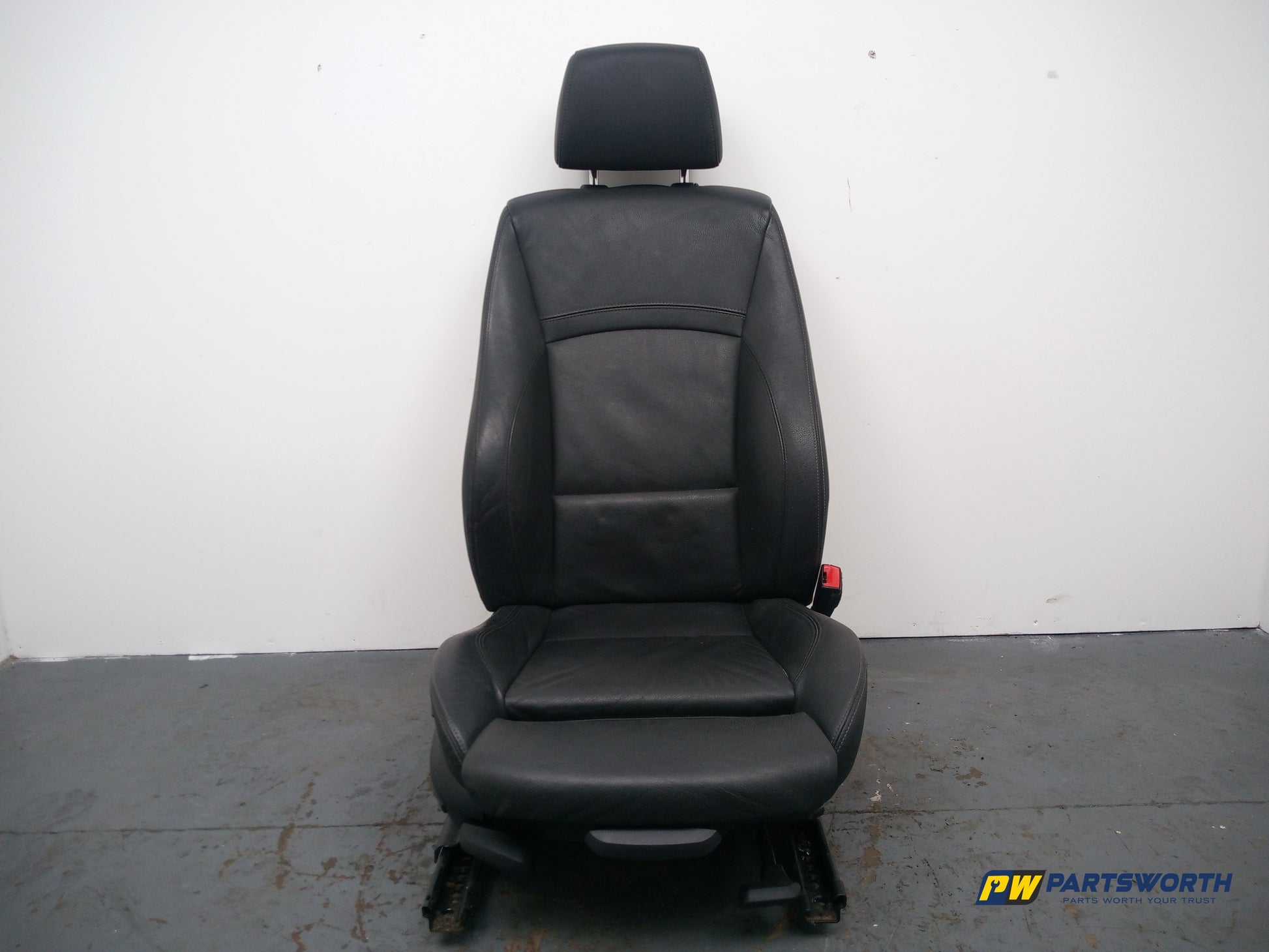 Seat Front RH 1