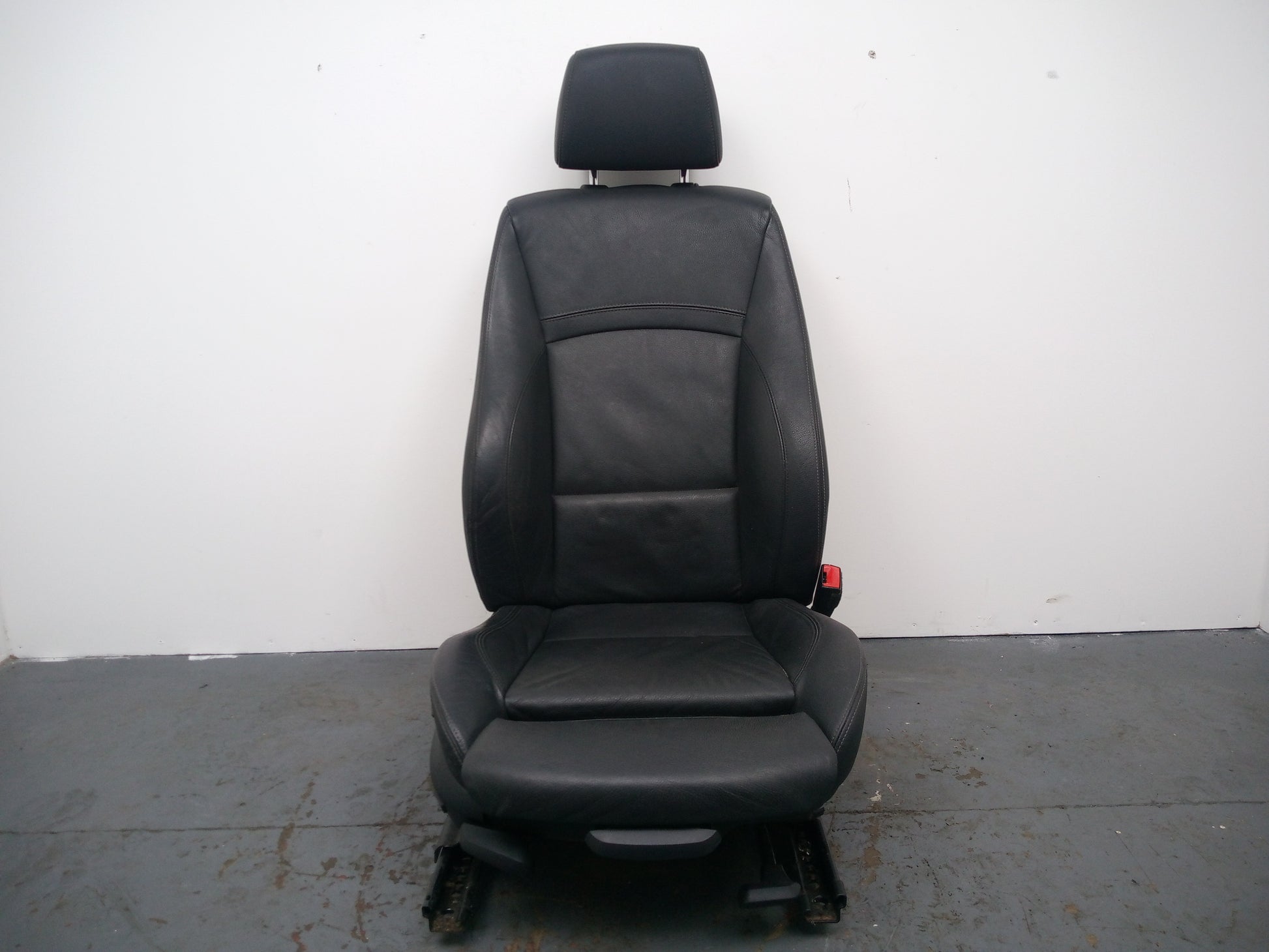 Seat Front RH 1